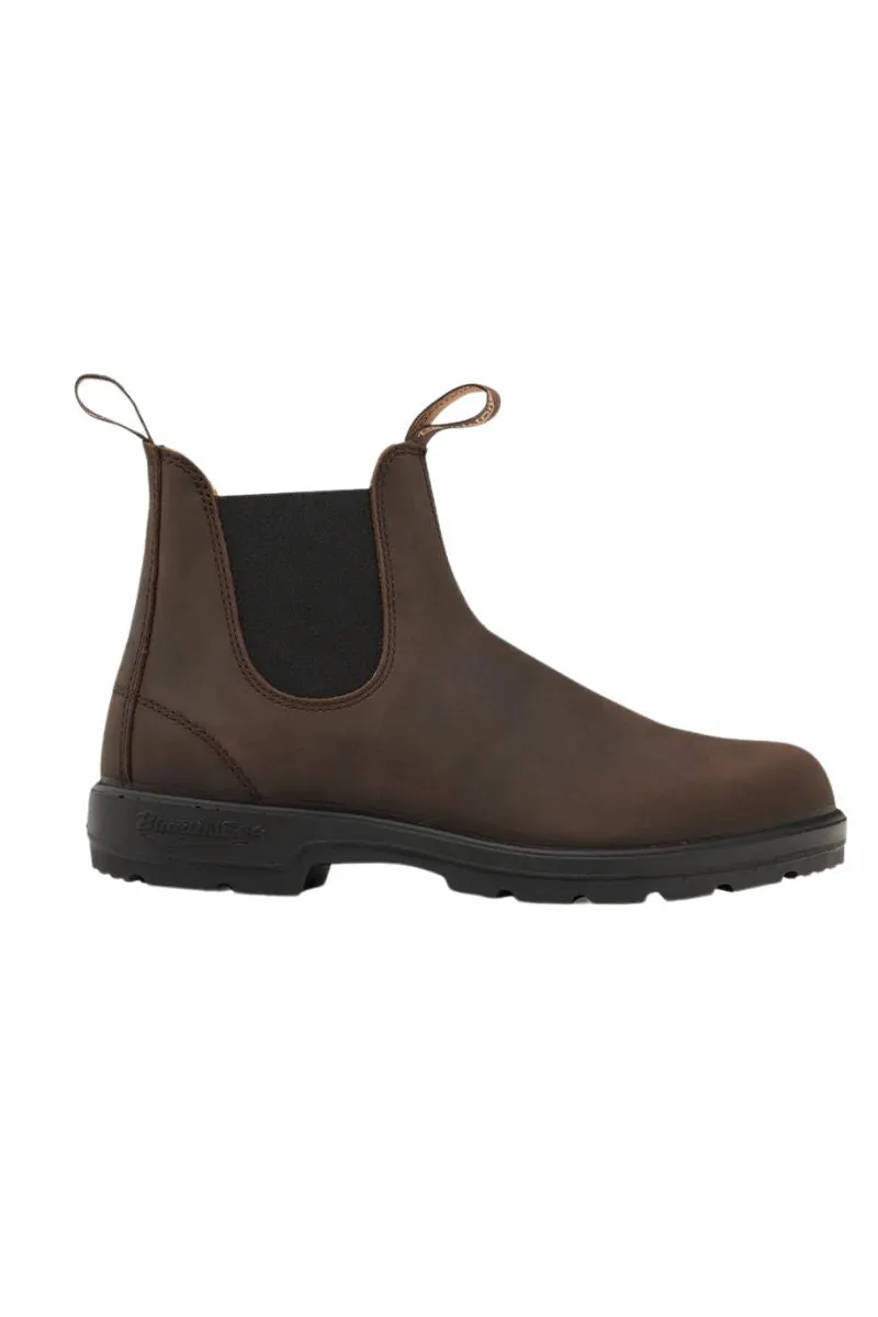 #2340 Chelsea Boot Brown