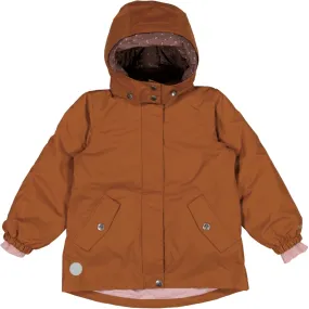 3in1 Jacket Mone Tech - cinnamon