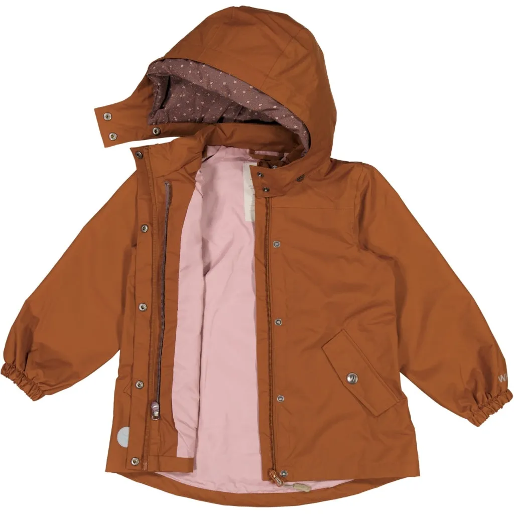 3in1 Jacket Mone Tech - cinnamon