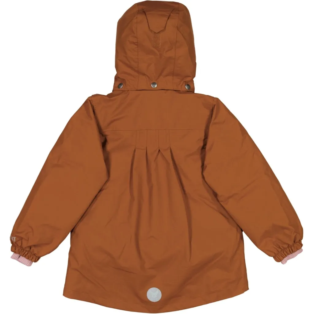 3in1 Jacket Mone Tech - cinnamon