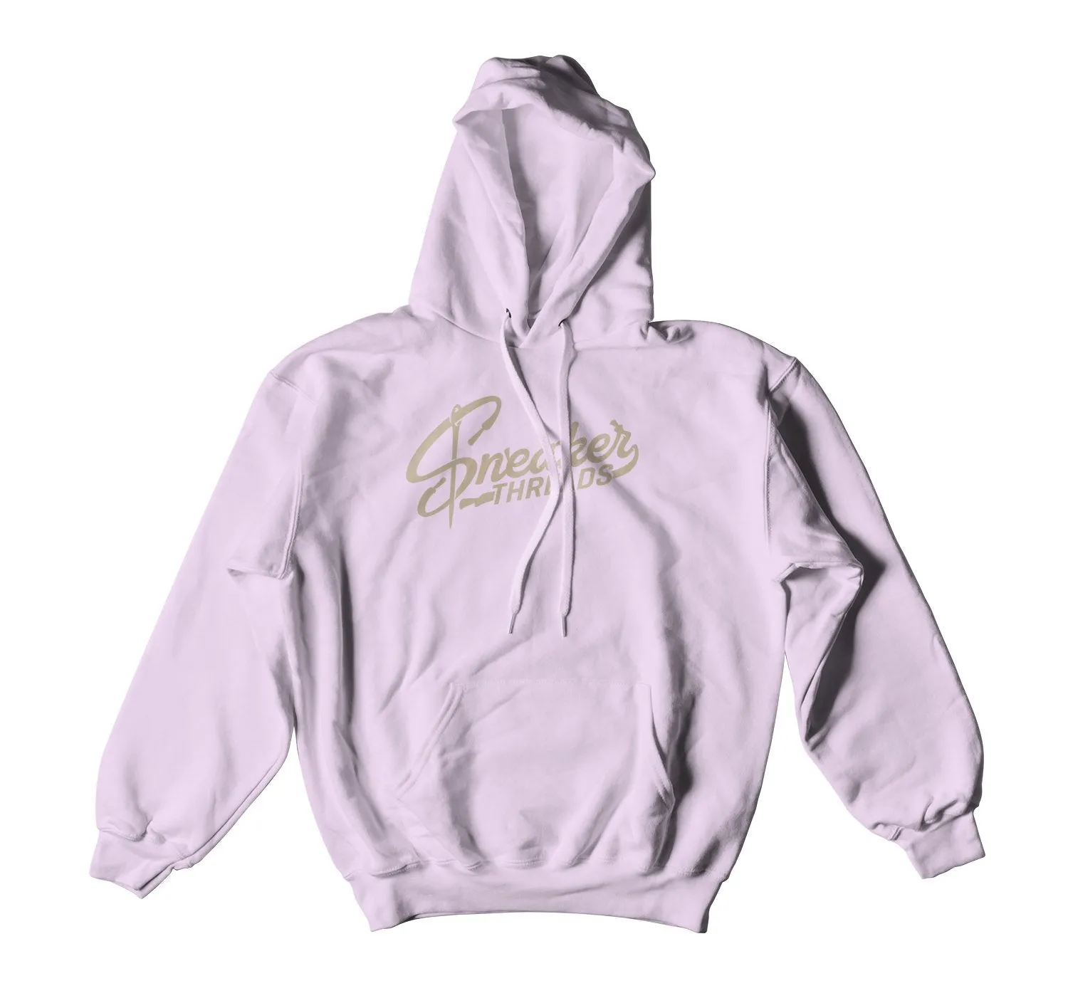 500 Soft Vision Hoody - ST Original  -Light Pink