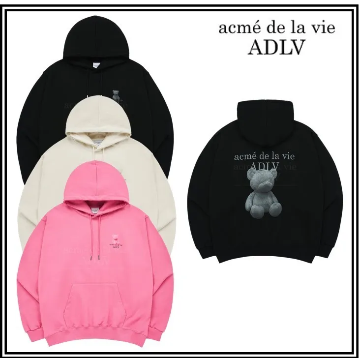 acme de la vie  |Hoodies & Sweatshirts