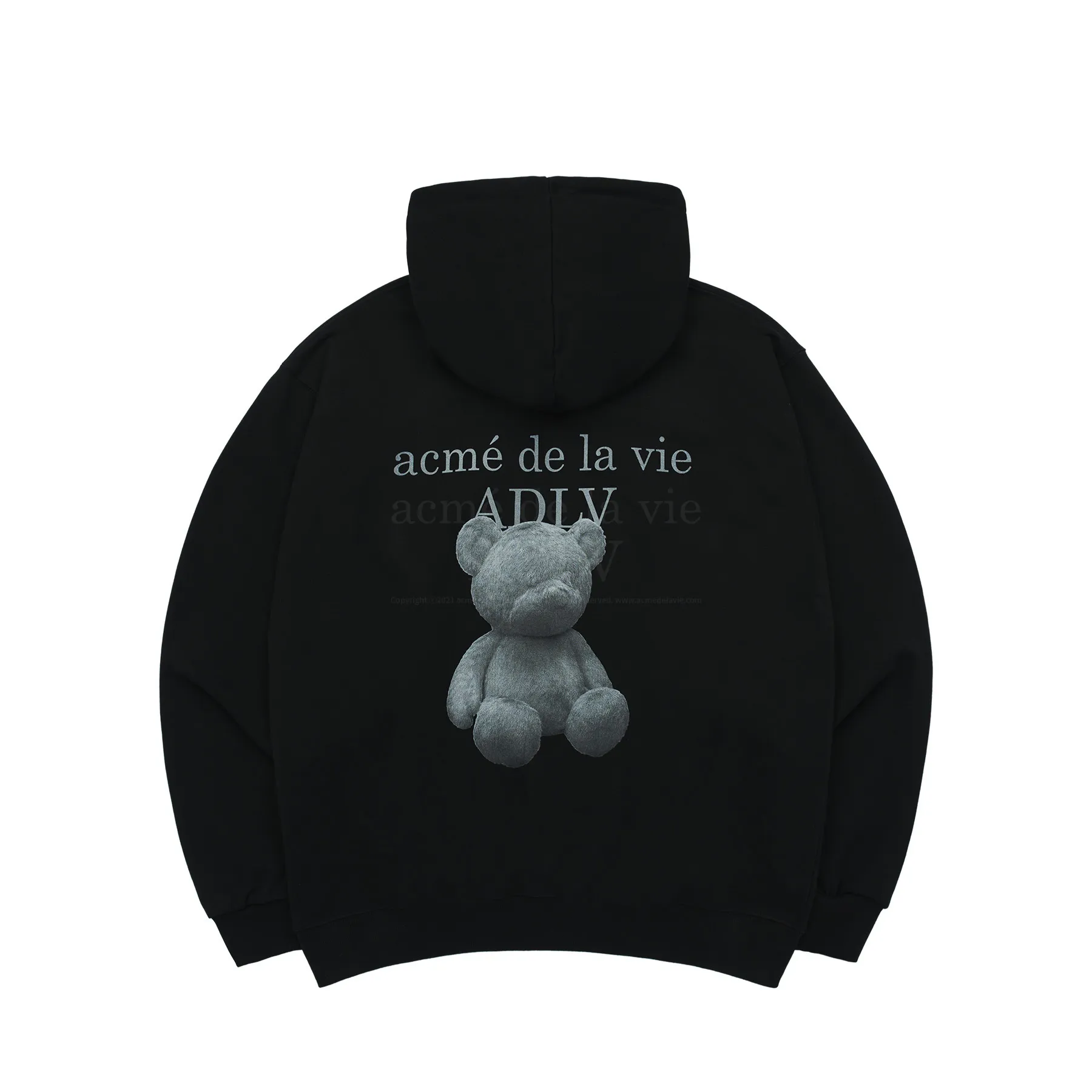 acme de la vie  |Hoodies & Sweatshirts