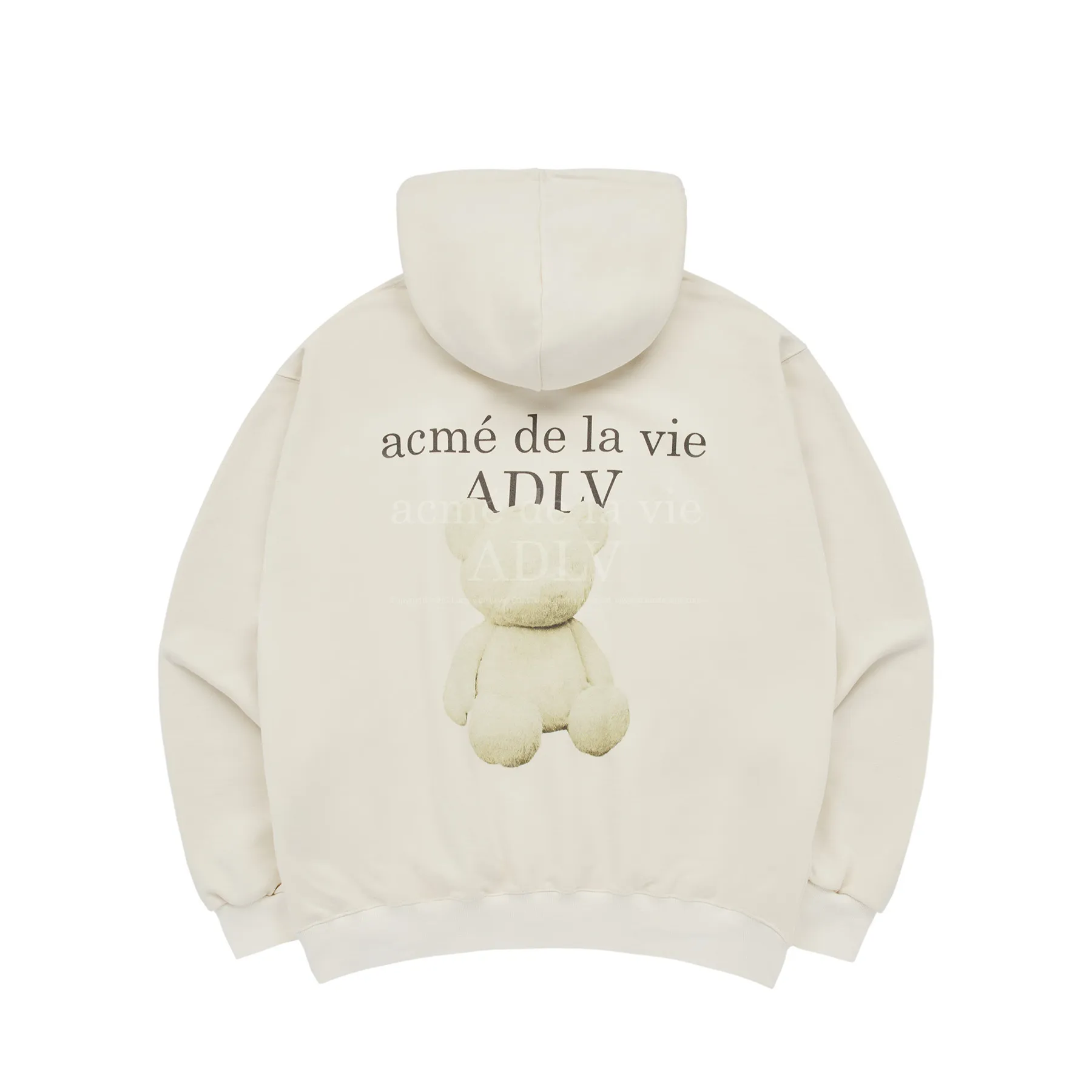 acme de la vie  |Hoodies & Sweatshirts