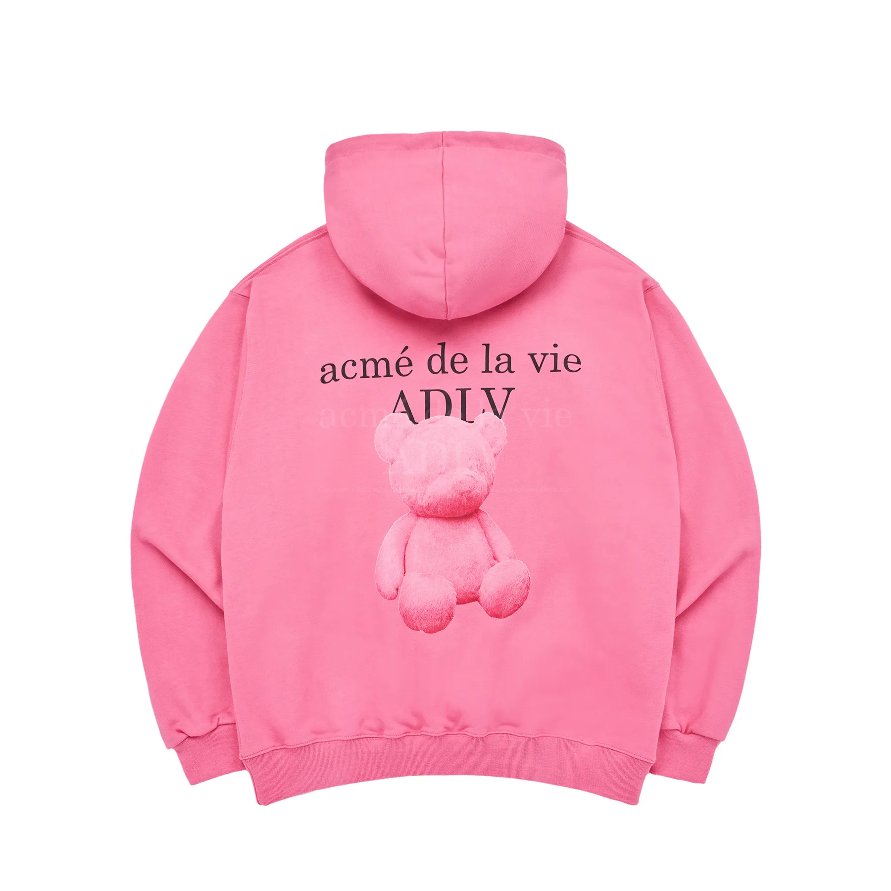 acme de la vie  |Hoodies & Sweatshirts