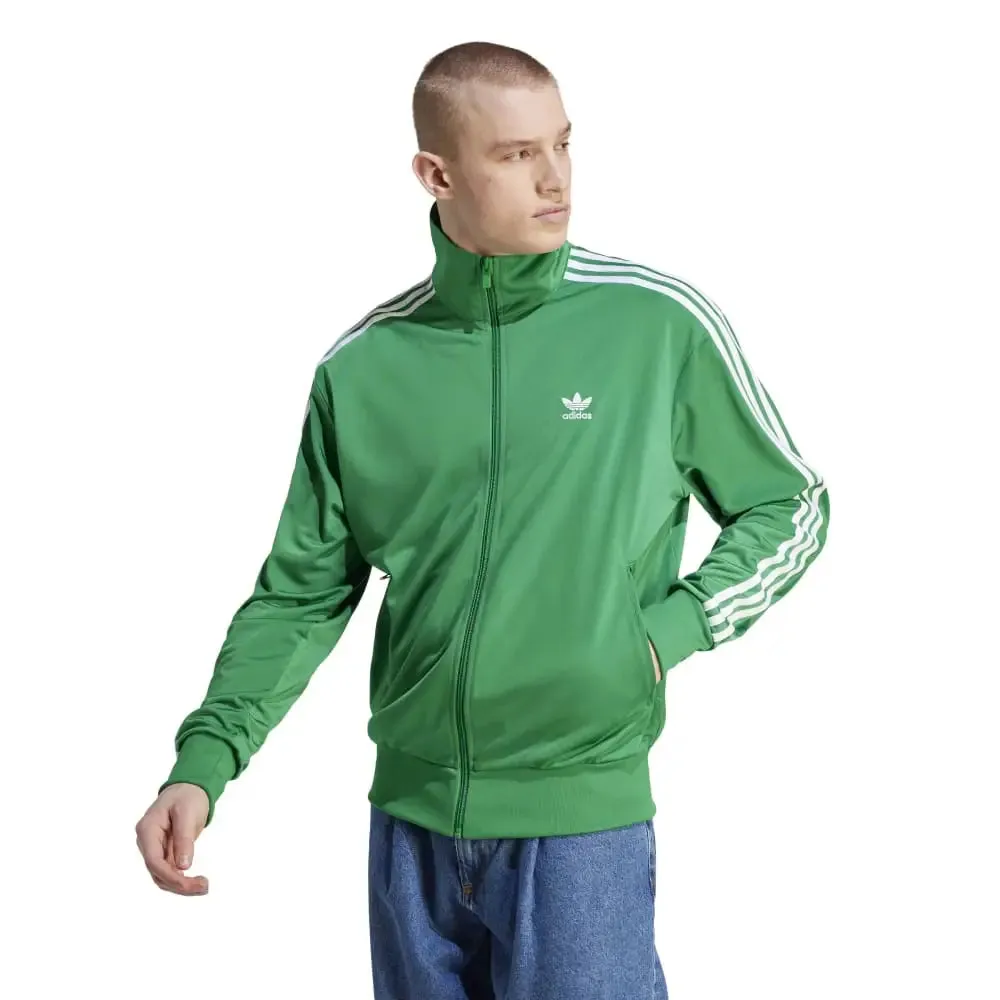 Adicolor Classics Firebird Track Jacket Green