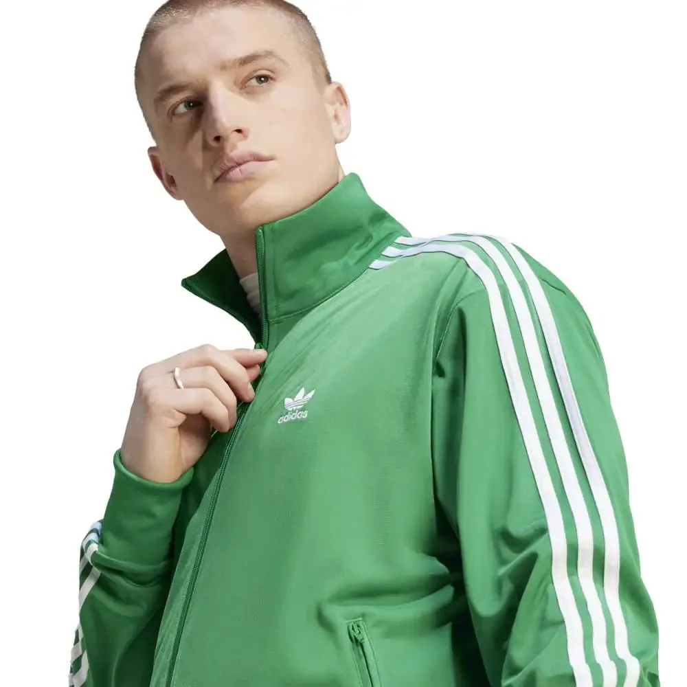 Adicolor Classics Firebird Track Jacket Green