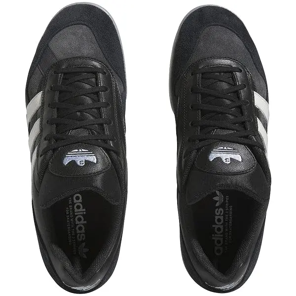 Adidas Aloha Super Core Black/White