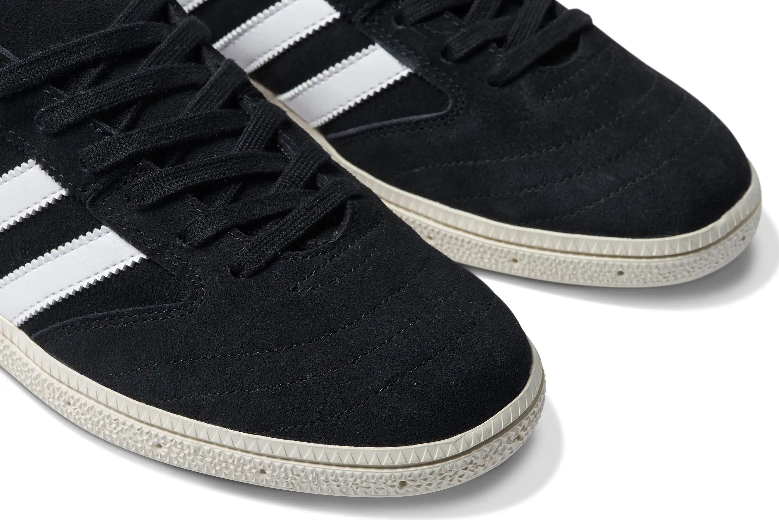 adidas Busenitz Vintage Black/White