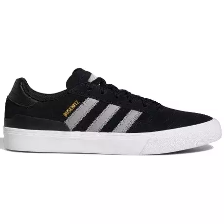 Adidas Busenitz Vulc II Core Black/Grey Three/Cloud White