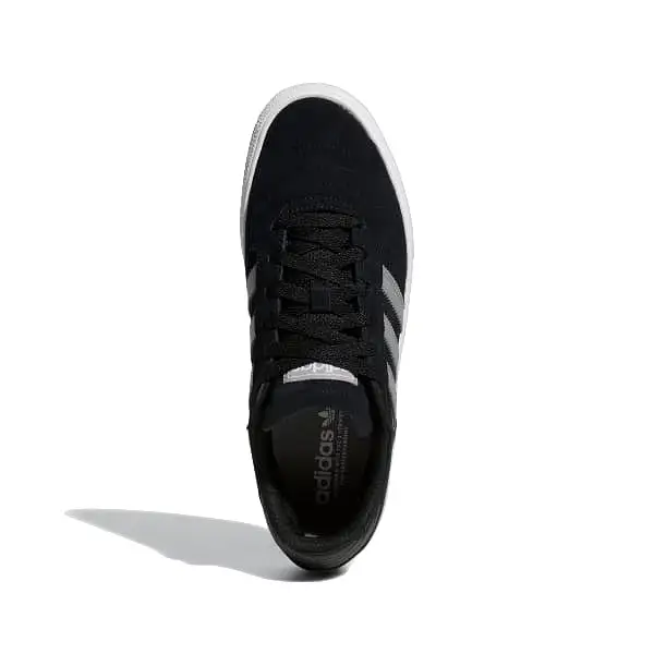 Adidas Busenitz Vulc II Core Black/Grey Three/Cloud White