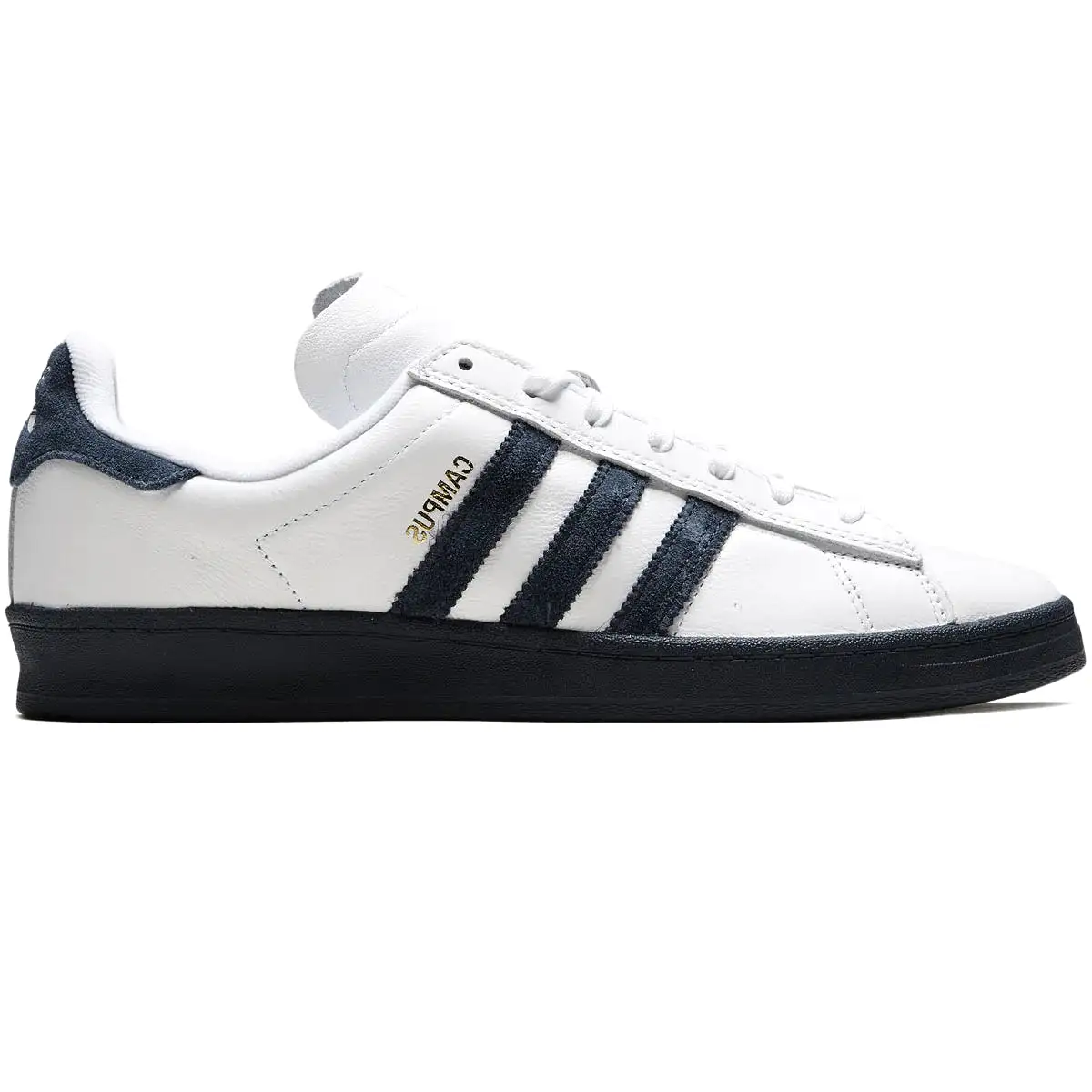 Adidas Campus ADV White/Navy