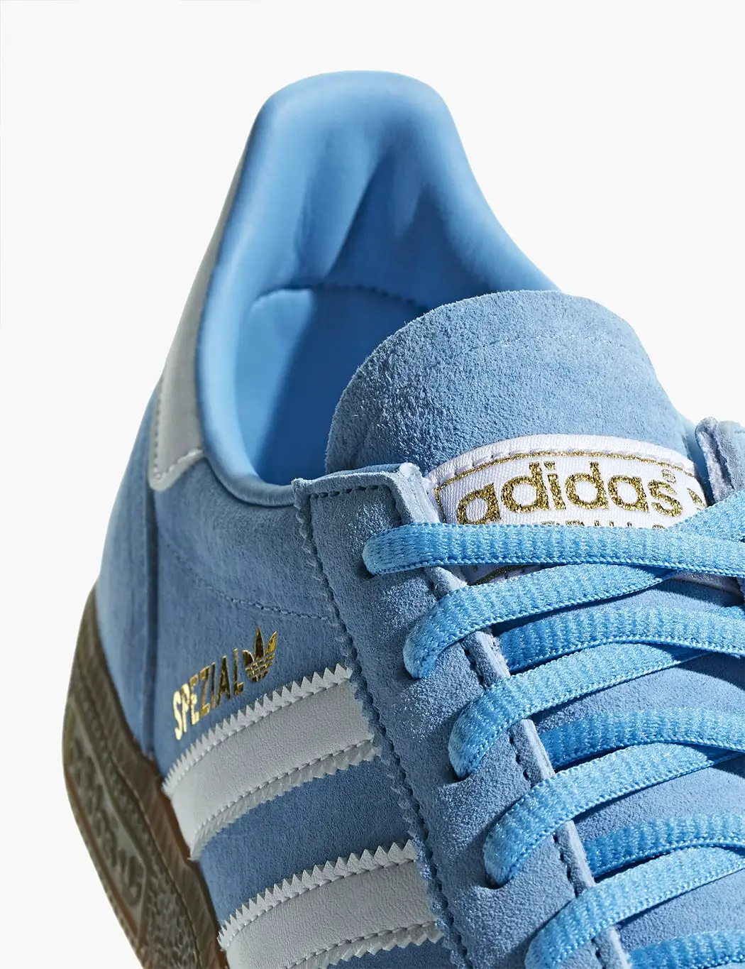 adidas Handball Spezial Shoes (BD7632) - Light Blue/Cloud White/Gum5