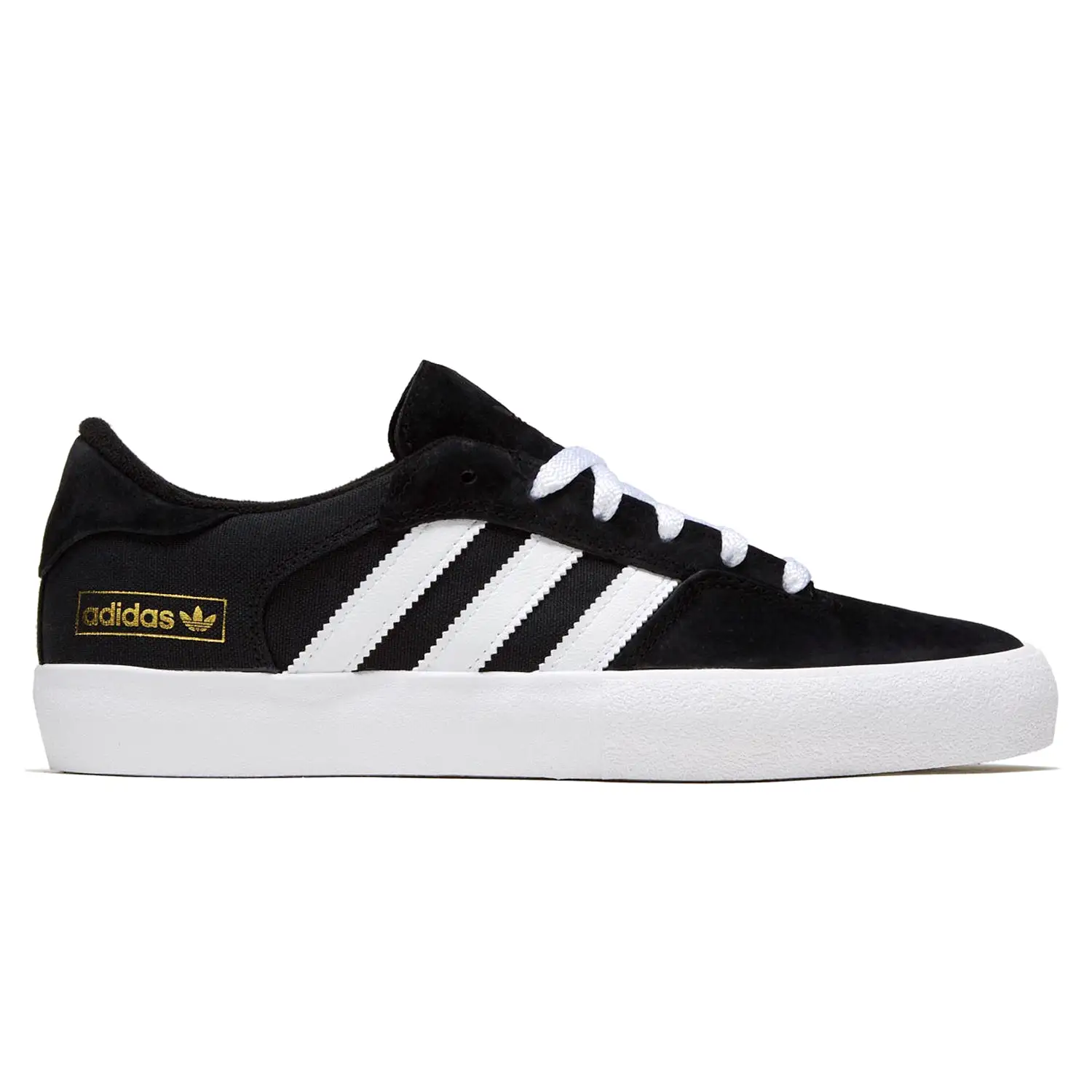 Adidas Matchbreak Super Black/White