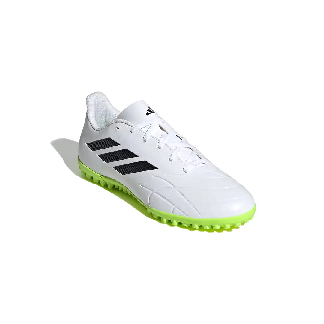 adidas - Men's Copa Pure.4 Turf Shoes (GZ2547)