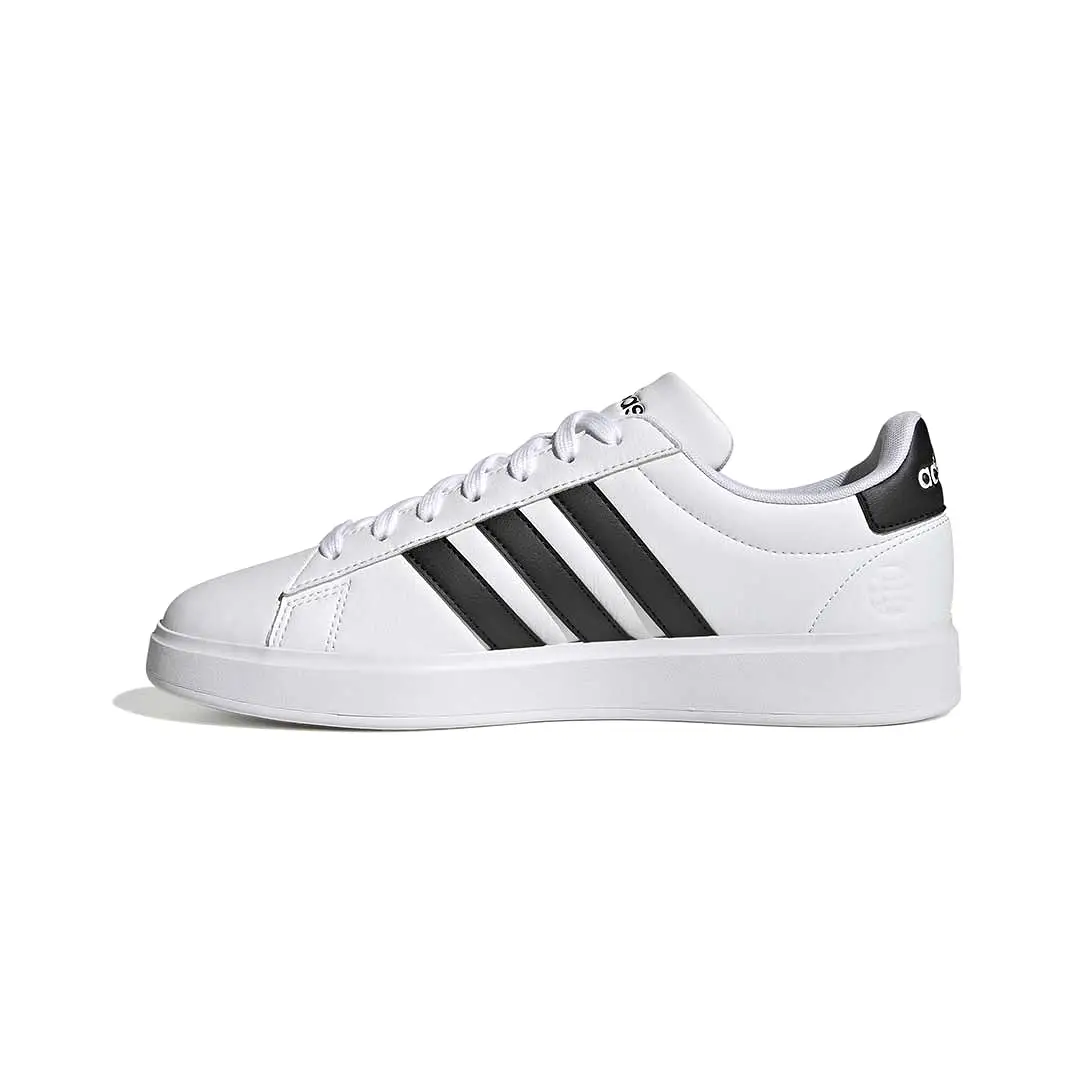 adidas - Men's Grand Court Shoes (GW9195)