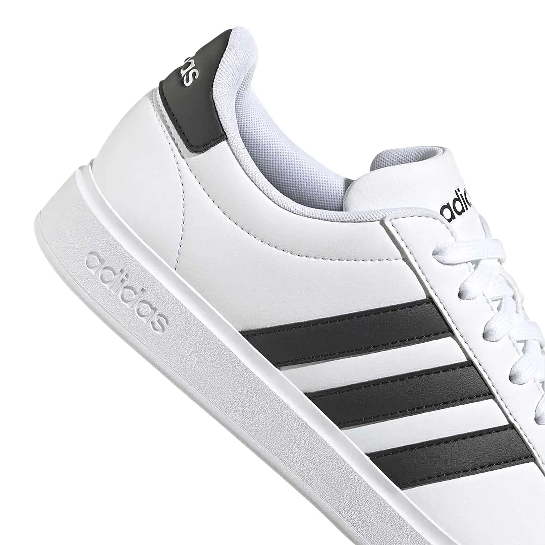 adidas - Men's Grand Court Shoes (GW9195)