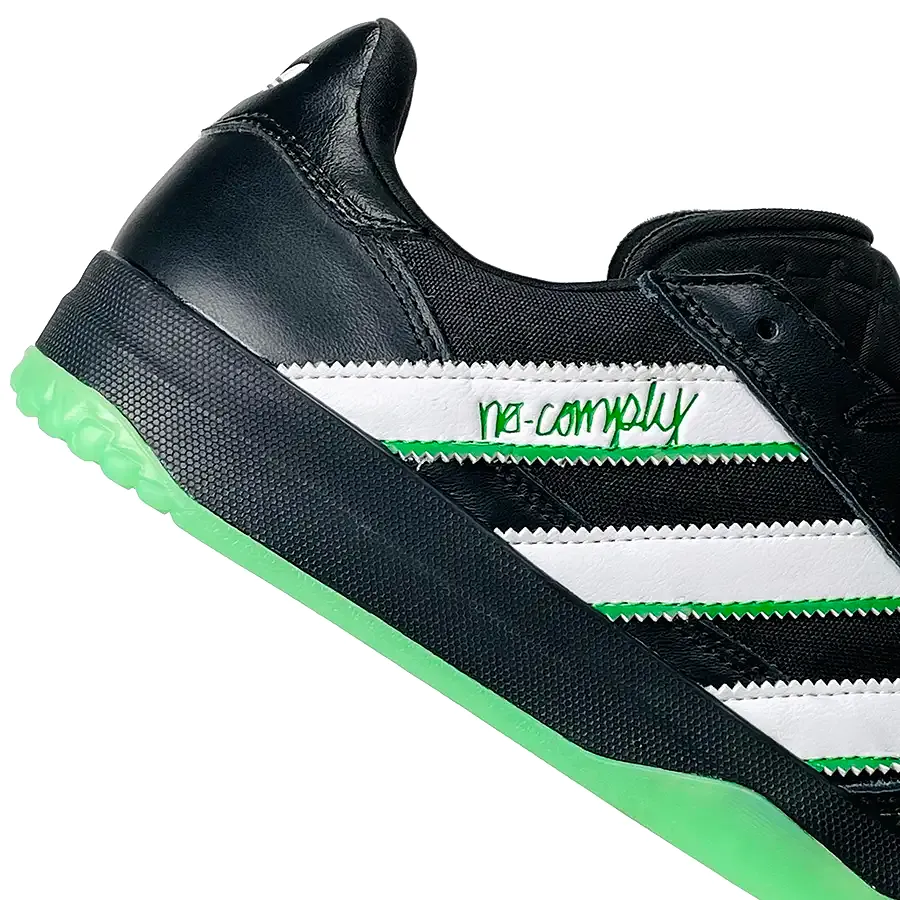 Adidas No-Comply ATX x Austin FC AFC Copa Premiere