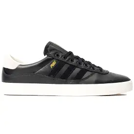 Adidas Puig Indoor Black/Black/White