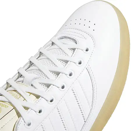 Adidas Puig Indoor Cloud White/Cloud White/Cream White