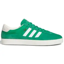 Adidas Puig Indoor Court Green/White