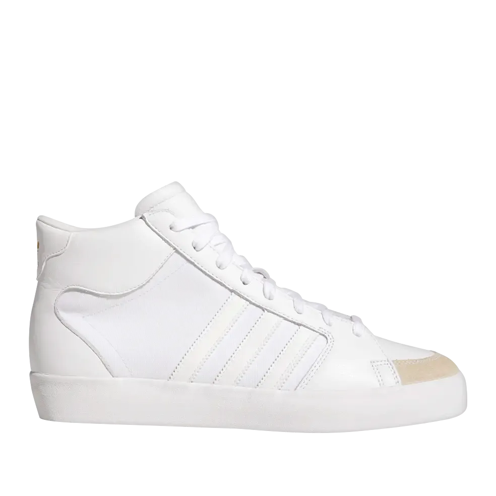 Adidas Superskate ADV Cloud White/Cloud White/Gold Metallic