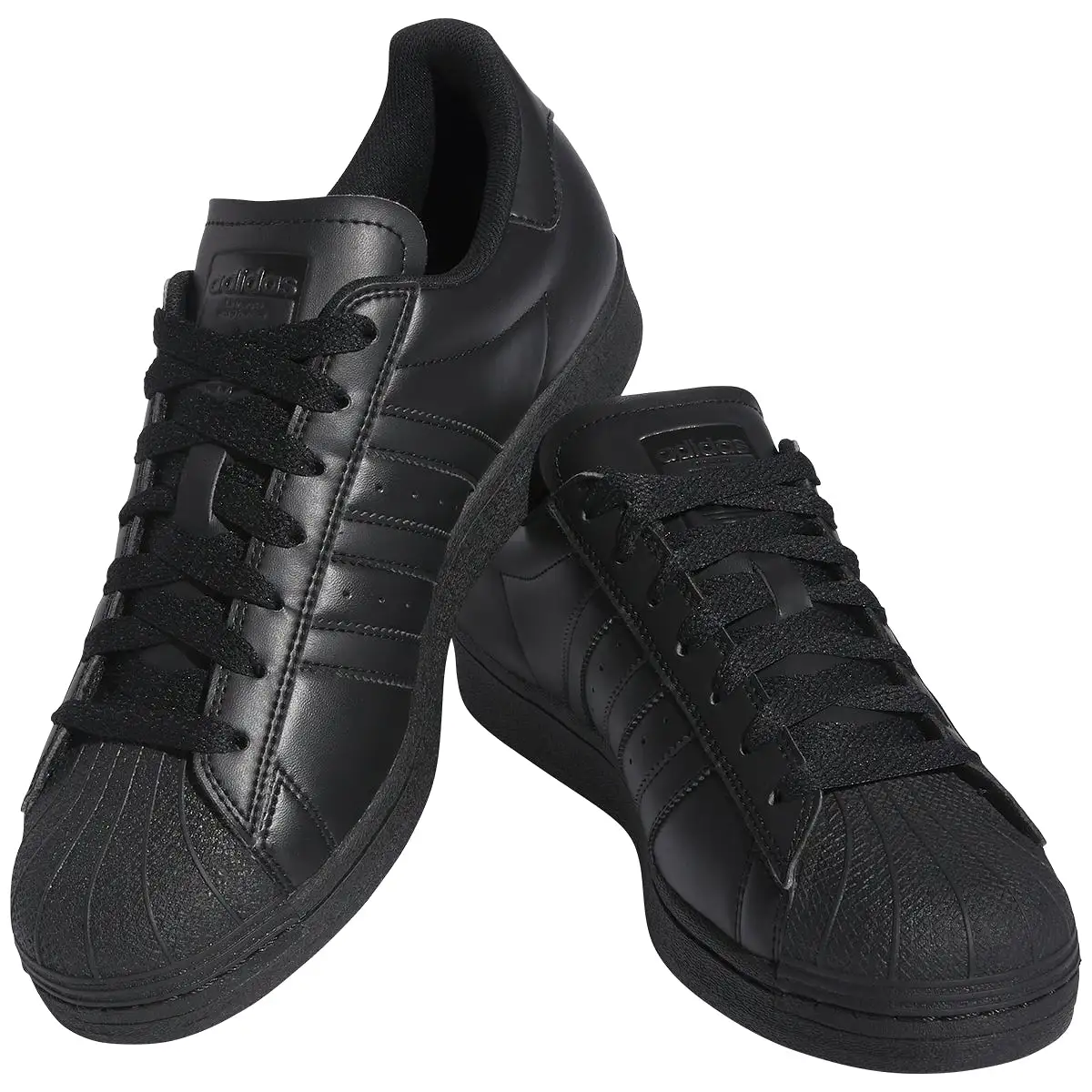 Adidas Superstar ADV Core Black/Core Black