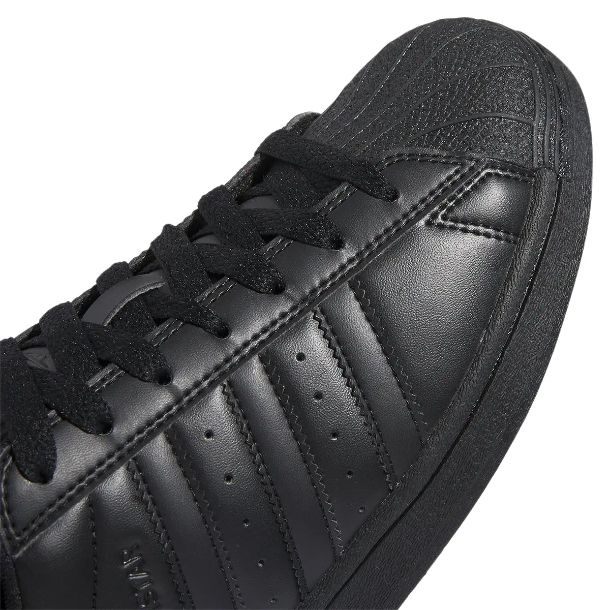 Adidas Superstar ADV Core Black/Core Black