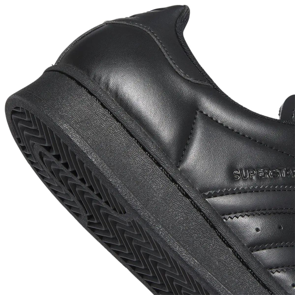 Adidas Superstar ADV Core Black/Core Black