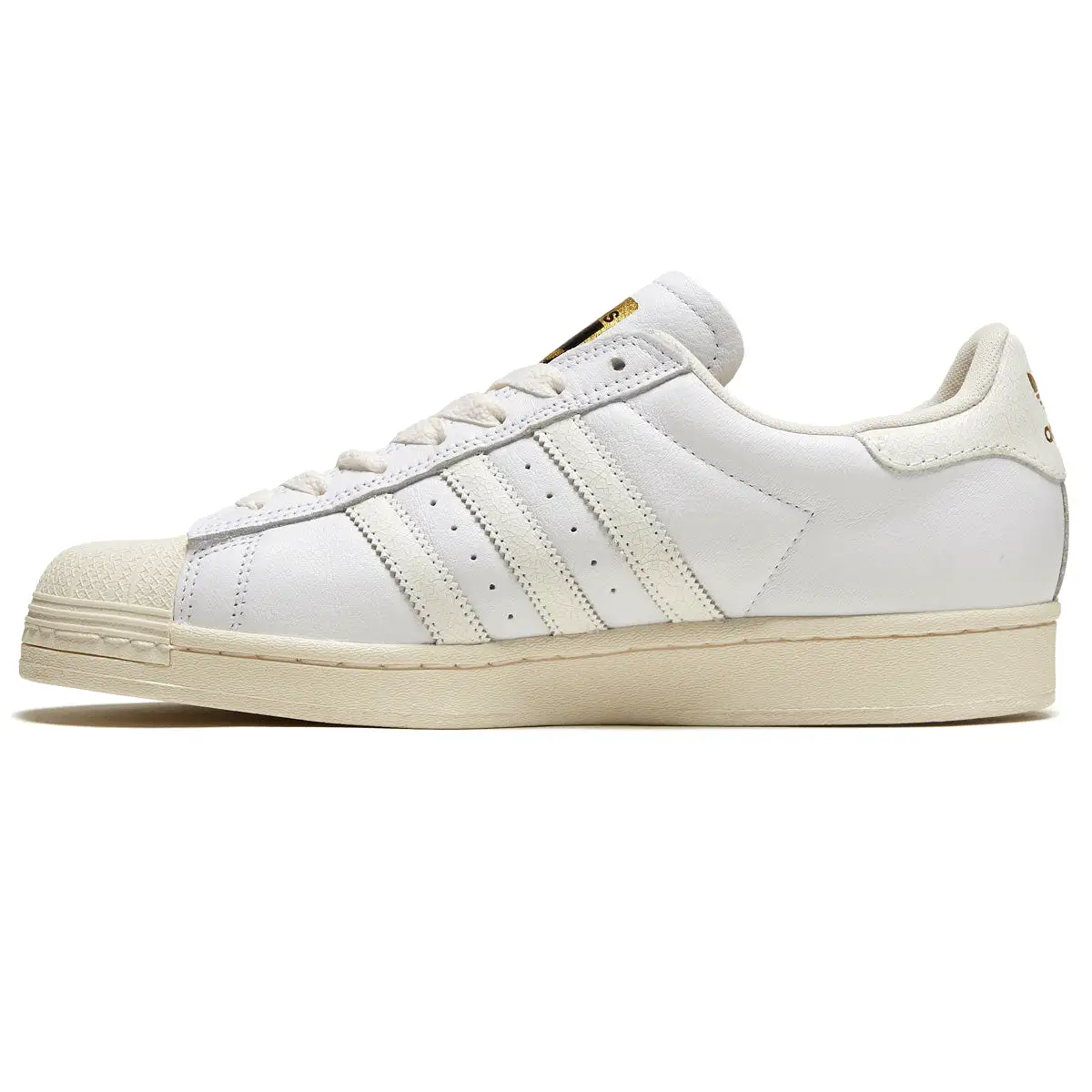 Adidas Superstar ADV White/White