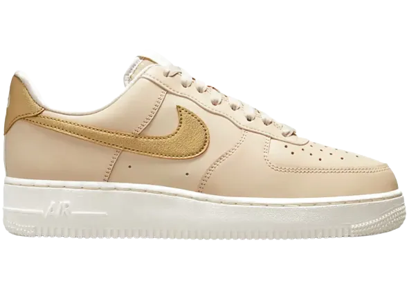 Air Force 1'07 ESS TRND