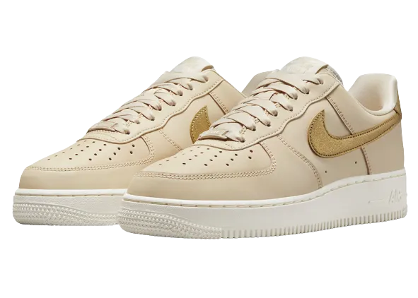 Air Force 1'07 ESS TRND