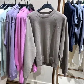 AMI PARIS  |Designers Outlet Sweatshirts