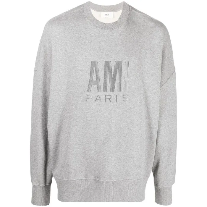 AMI PARIS  |Designers Sweatshirts