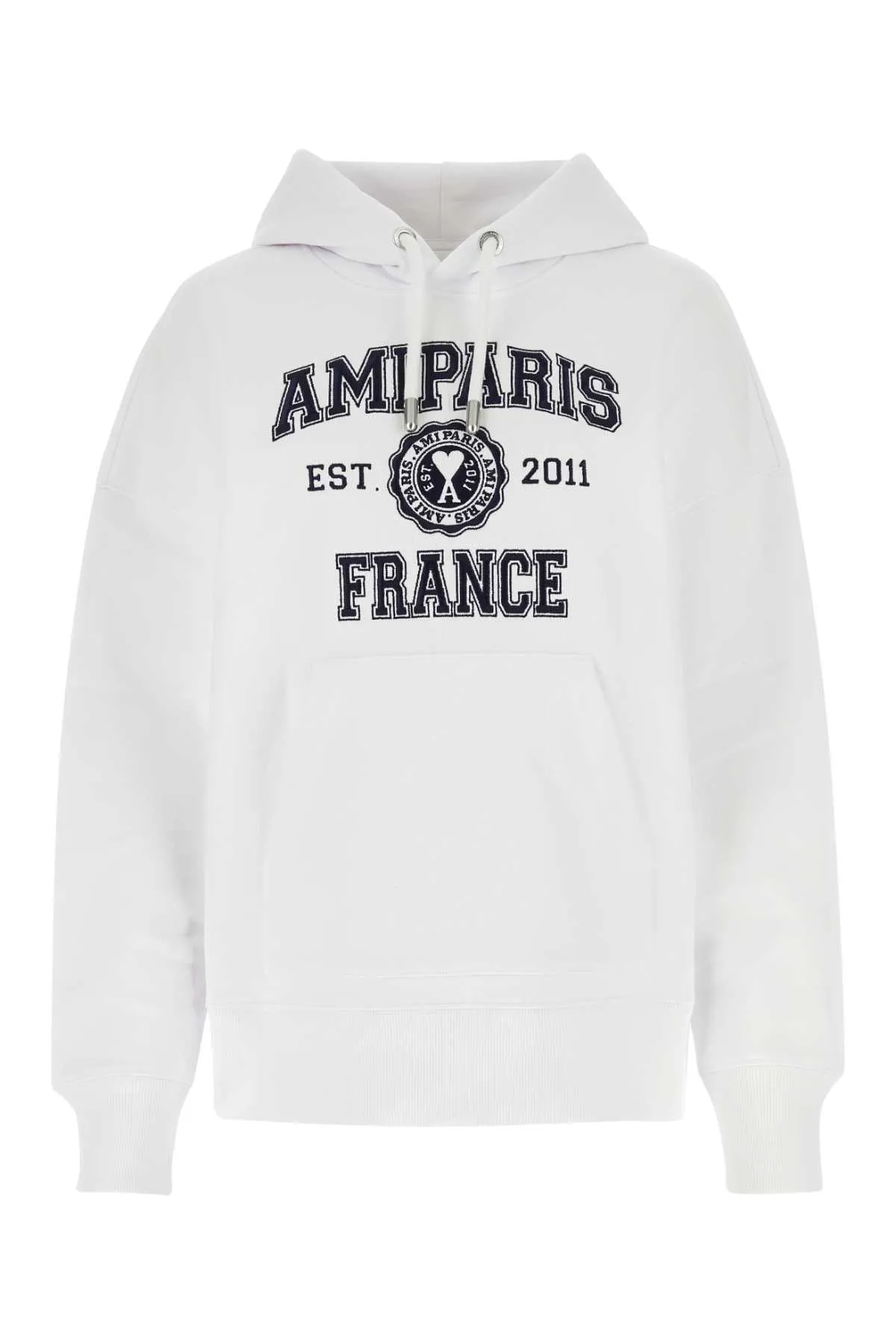 AMI PARIS  |Hoodies & Sweatshirts