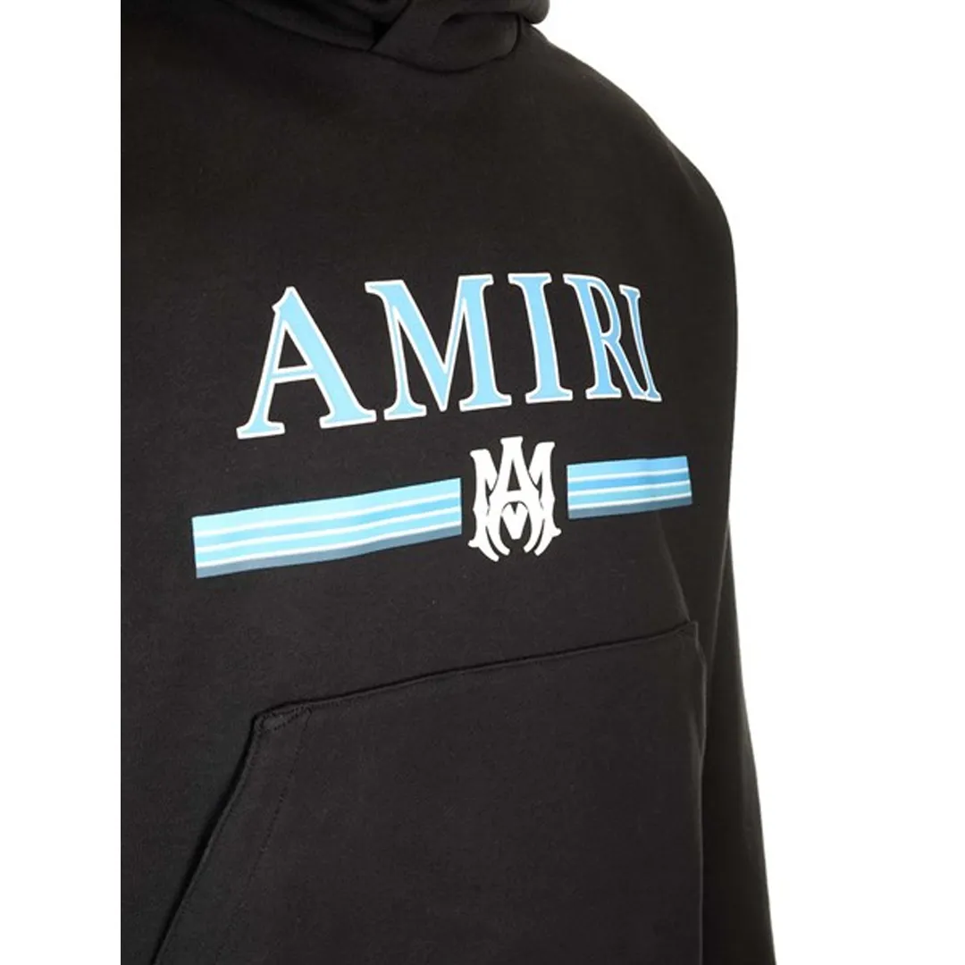 AMIRI  |Street Style Cotton Hoodies