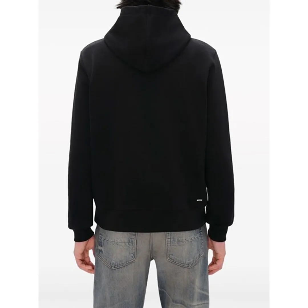 AMIRI  |Street Style Cotton Hoodies