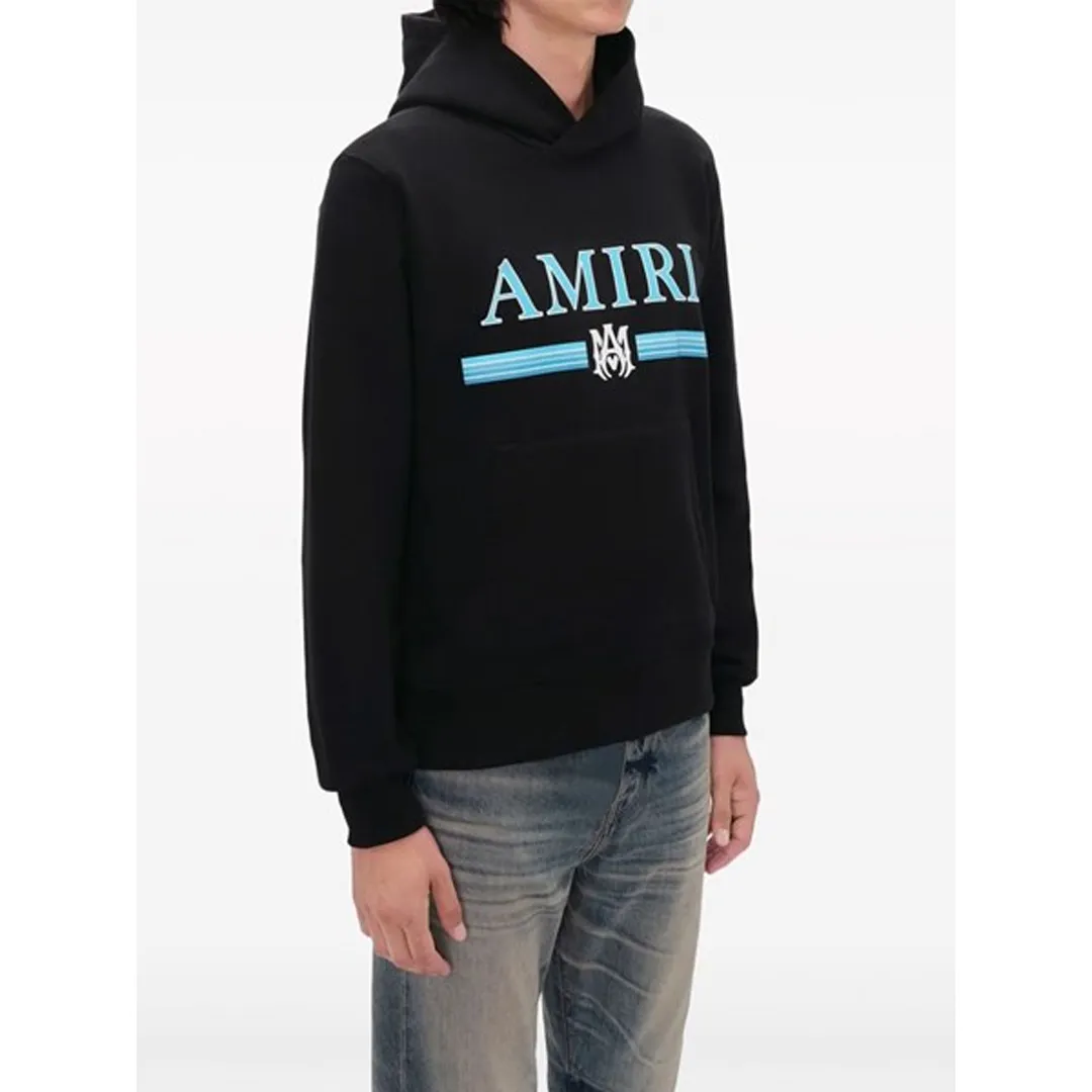 AMIRI  |Street Style Cotton Hoodies