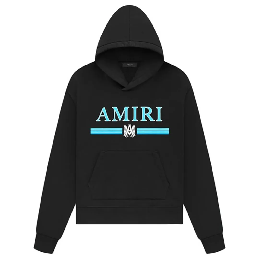 AMIRI  |Street Style Cotton Hoodies