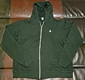 APPLE EMPLOYEE HOODIE Men's LARGE LG