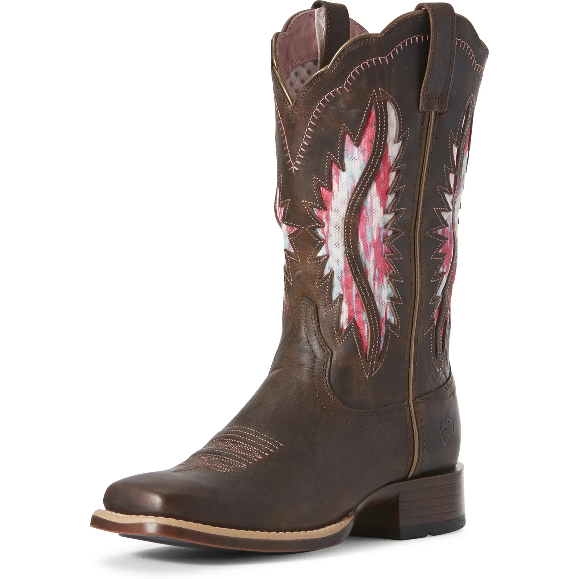 Ariat Women's Solana VentTEK Western Boot