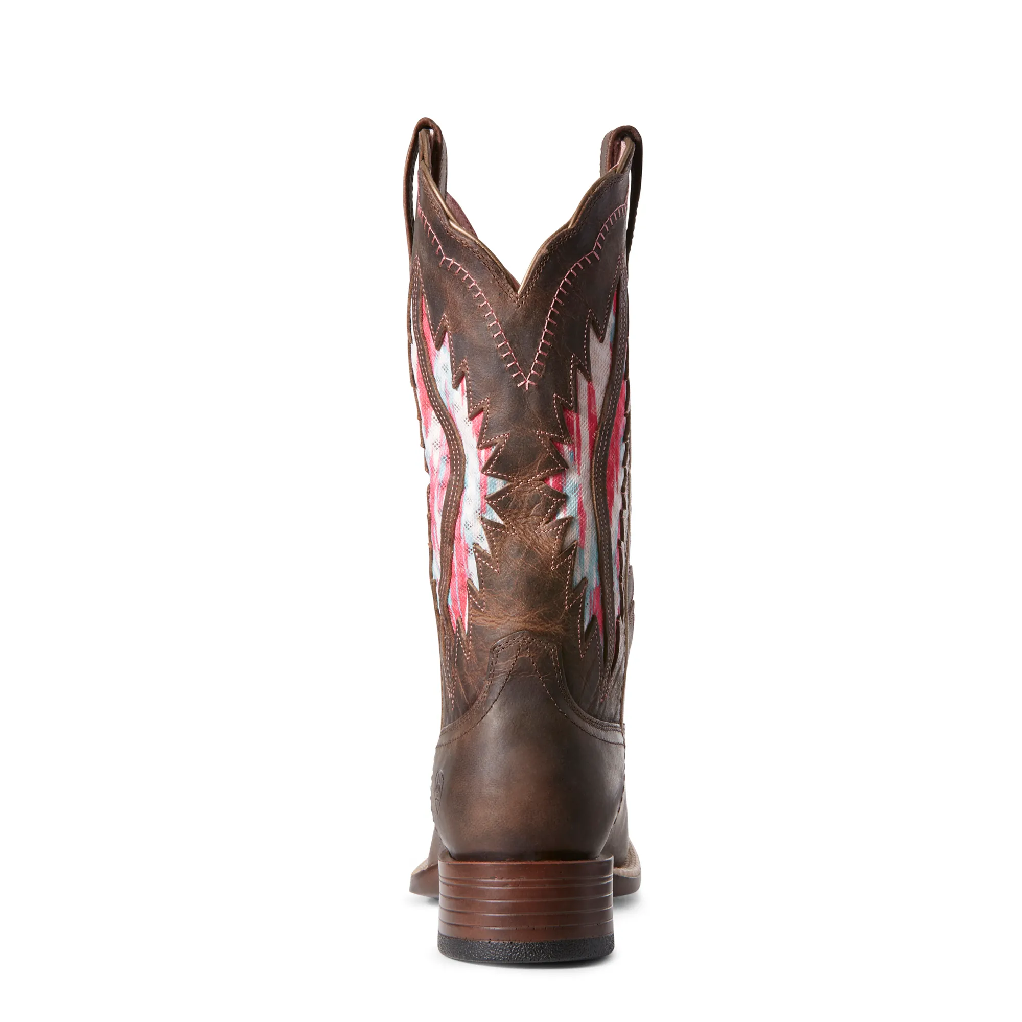 Ariat Women's Solana VentTEK Western Boot