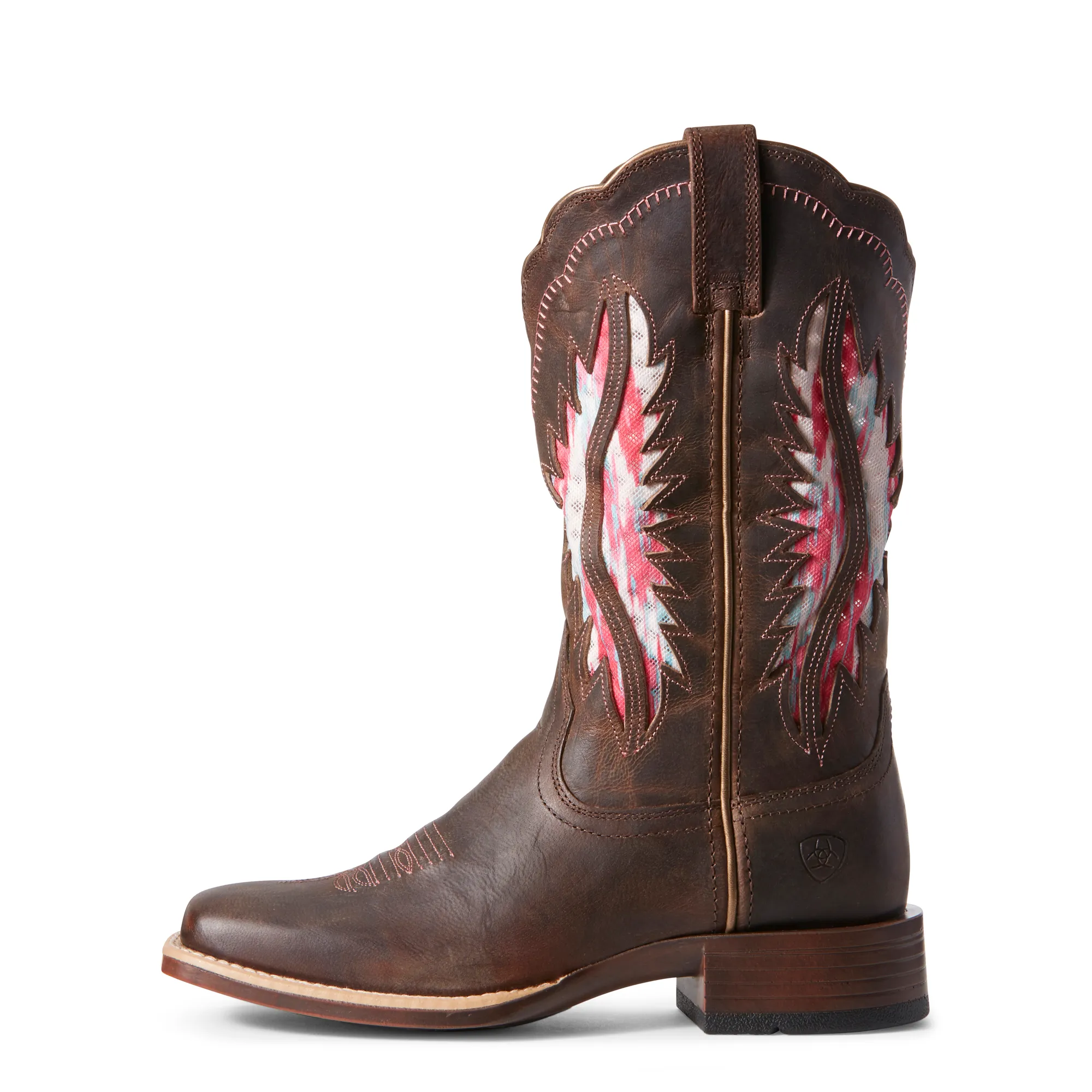 Ariat Women's Solana VentTEK Western Boot