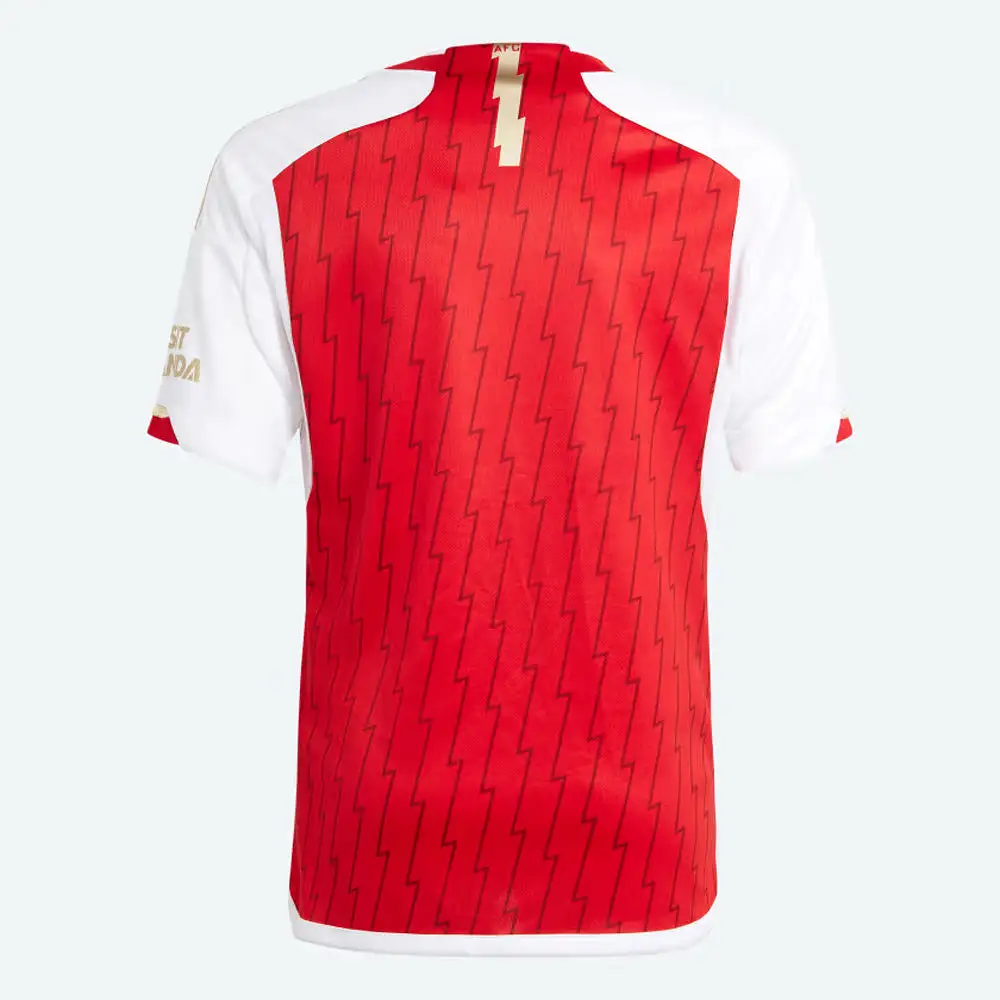 Arsenal Youth Home Jersey 23/24