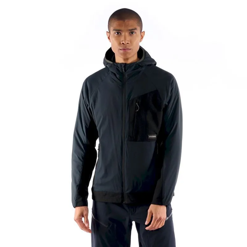 Artilect  Darkstart Fusion Jacket - Giacca softshell - Uomo