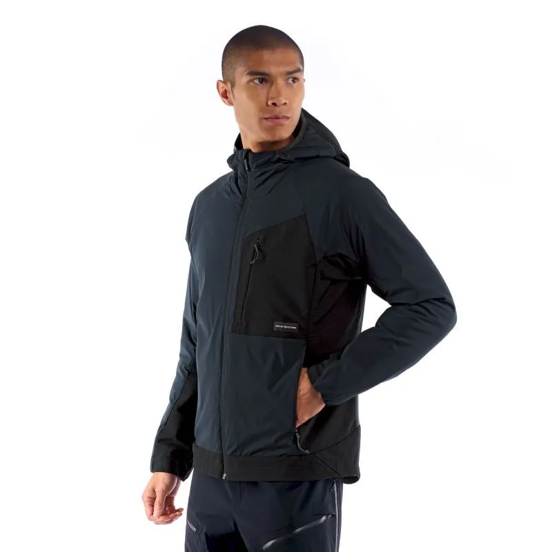 Artilect  Darkstart Fusion Jacket - Giacca softshell - Uomo