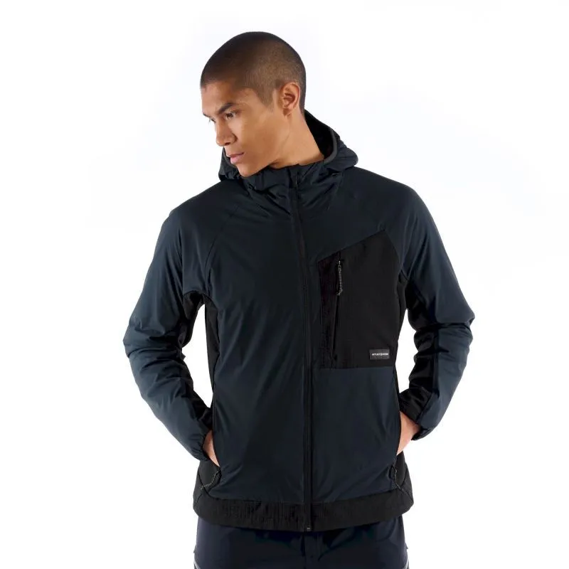 Artilect  Darkstart Fusion Jacket - Giacca softshell - Uomo