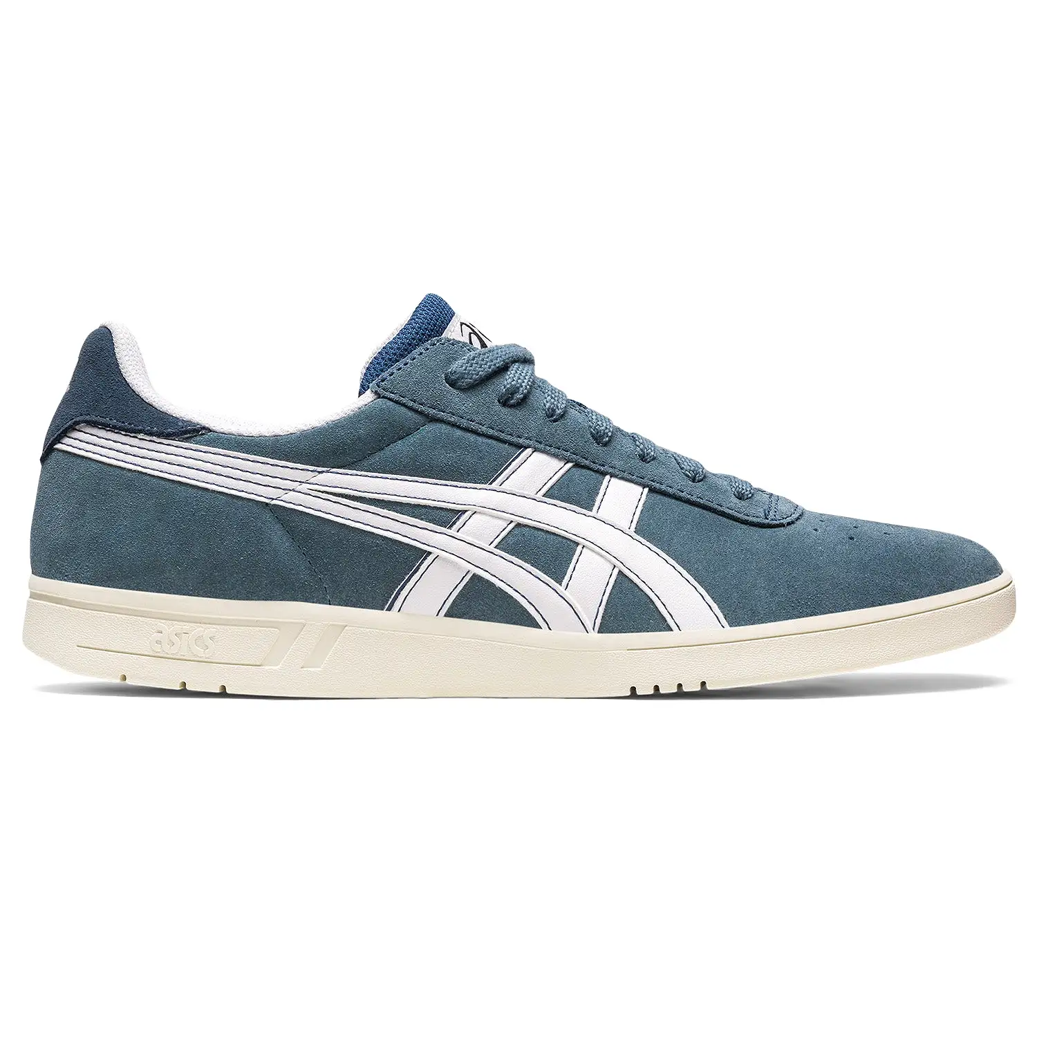 Asics Gel-Vickka Pro Ironclad/White