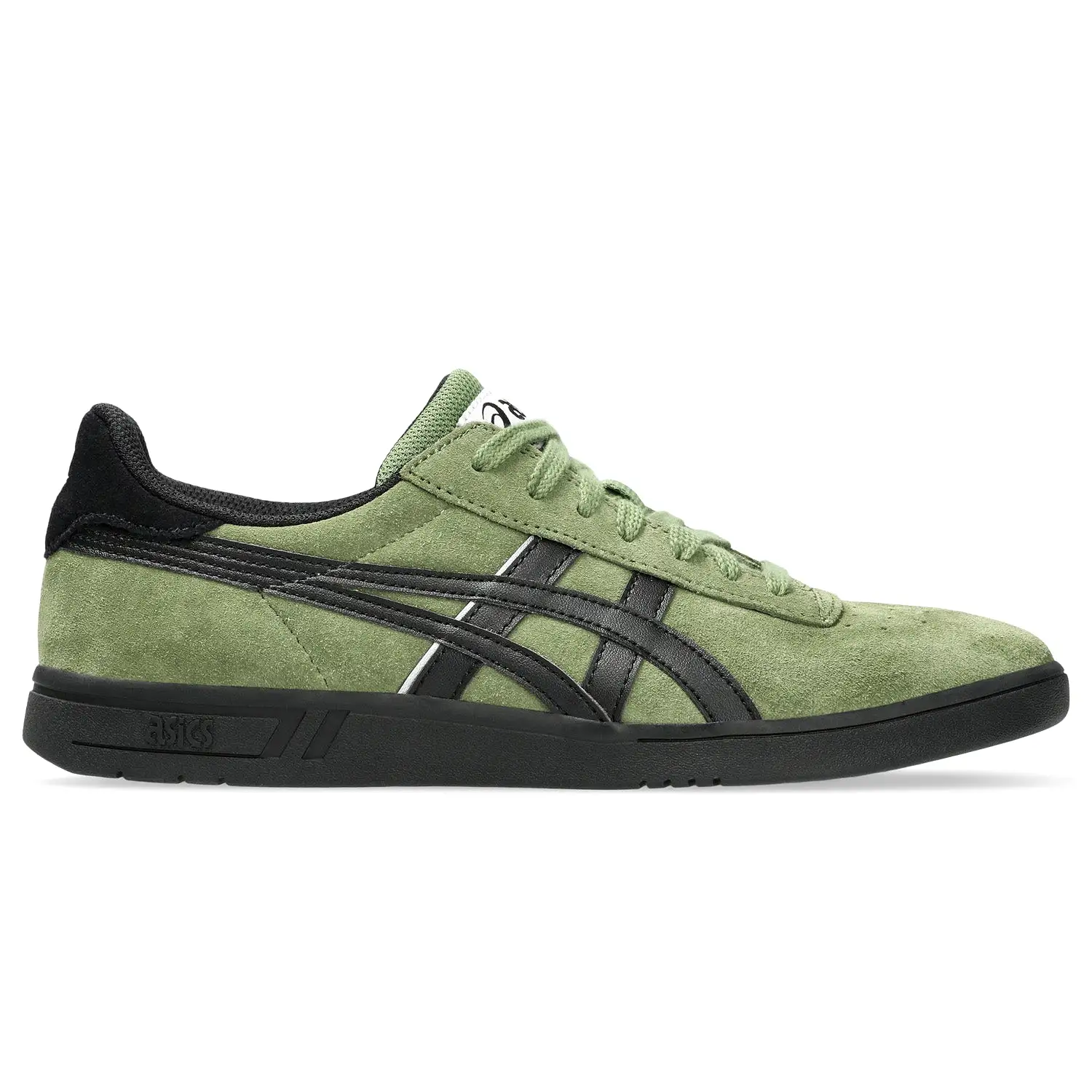 Asics Gel-Vickka Pro Moss/Black