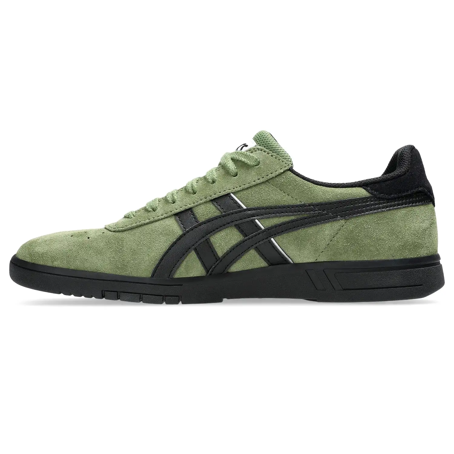 Asics Gel-Vickka Pro Moss/Black